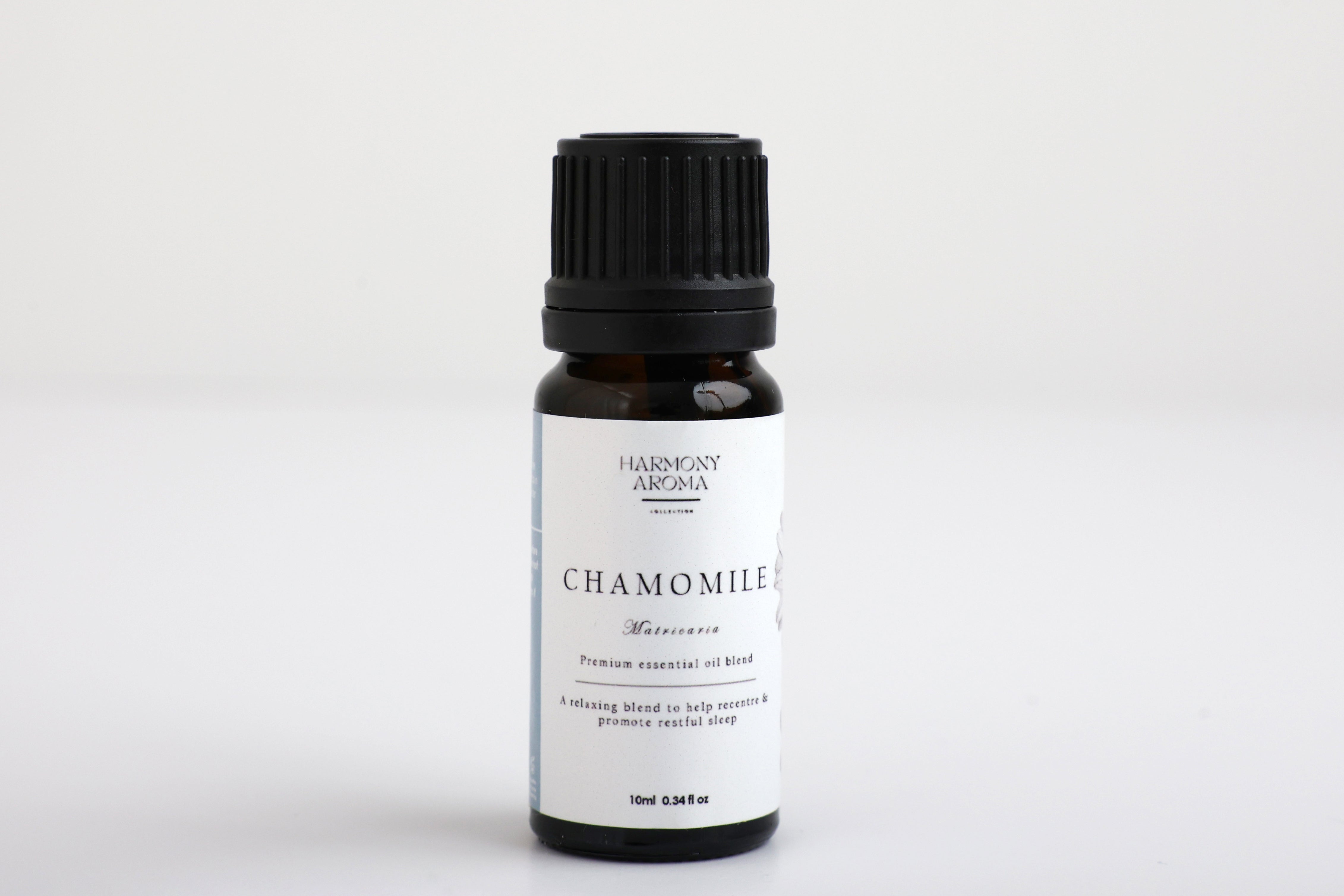 CHAMOMILE (GERMAN BLUE) 10ML - RELAXATION